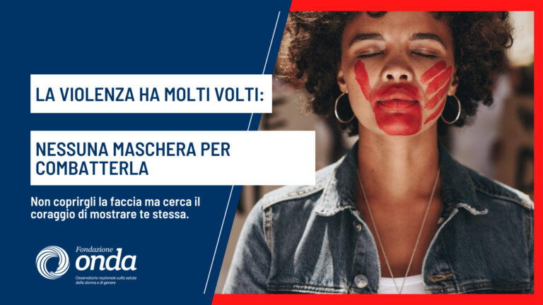 Violenza Contro Le Donne: Dal 21 Al 26 Novembre, Delle Iniziative Negli ...