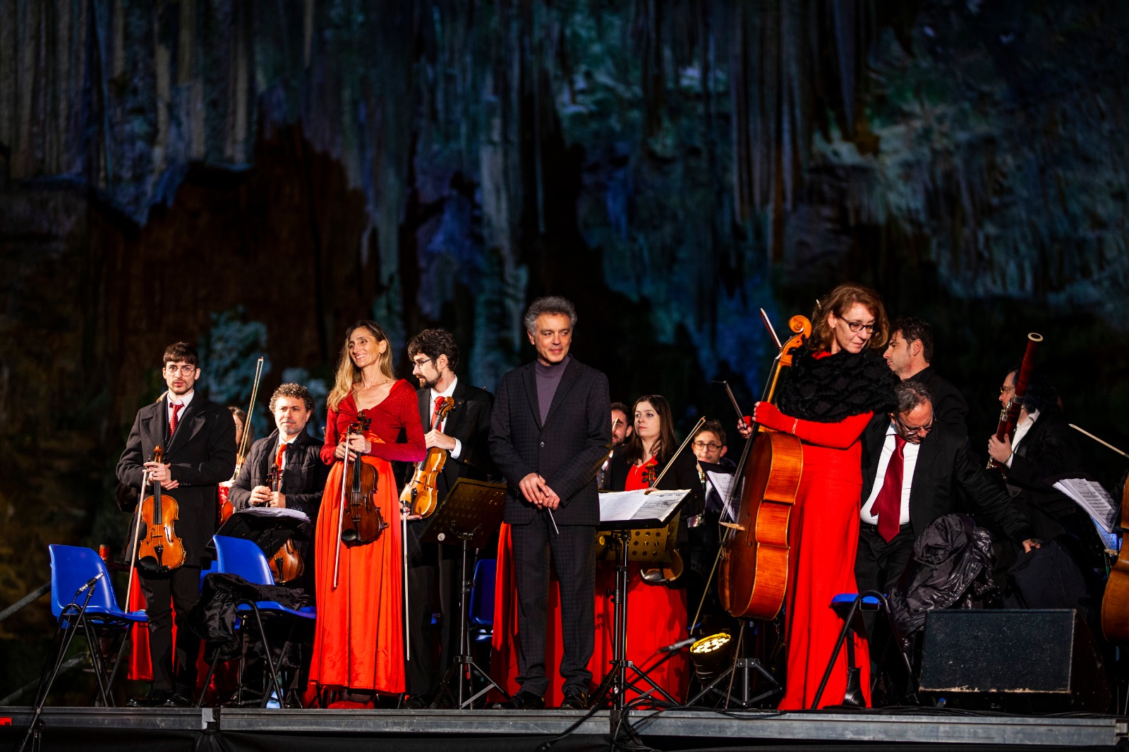 Castellana Grotte: Il “De Bellis” Ha Celebrato I 40 Anni Dell’Irccs Con ...