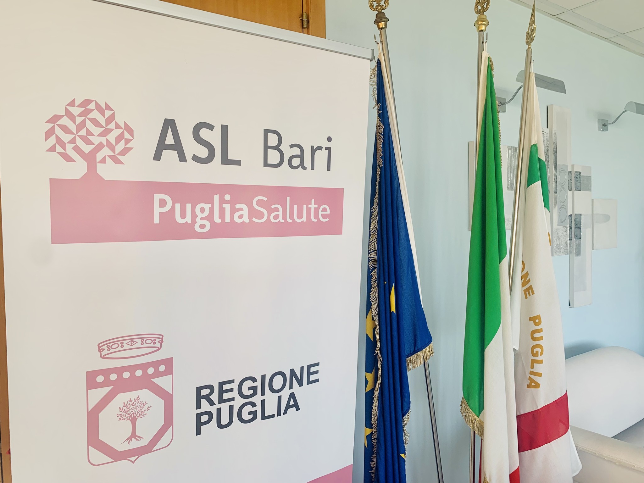 La ASL Di Bari Cerca Il Nuovo Direttore Sanitario – SudEstOnline