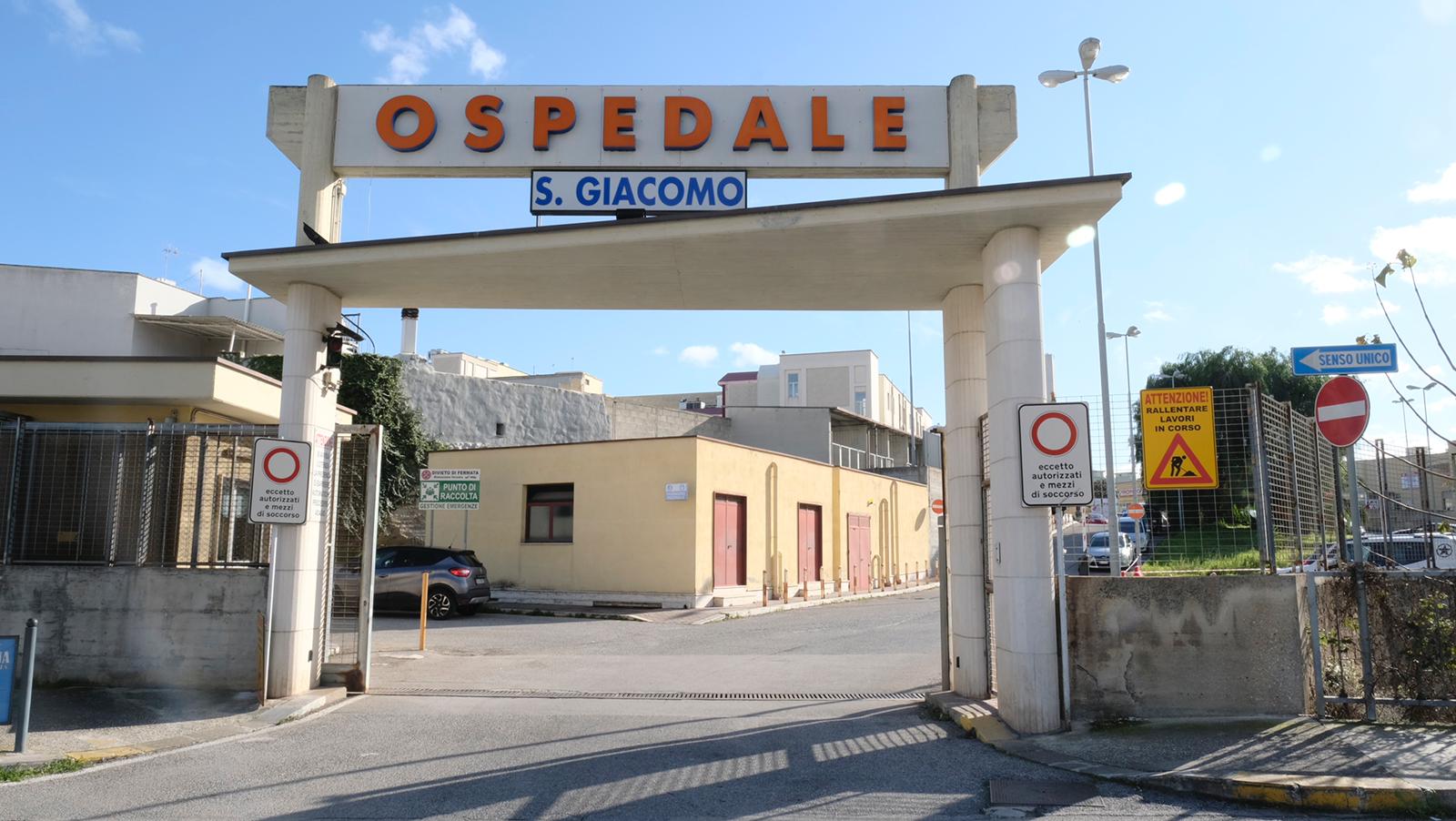 Screening Tumore Colon Retto, L’Ospedale Di Monopoli Entra A Far Parte ...