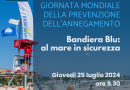 Monopoli, Giornata Mondiale della Prevenzione dell’Annegamento