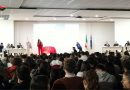 Seminario sulla Giornata Internazionale per l’eliminazione della violenza contro le Donne: “L’amore è un’altra cosa” – I Carabinieri di Bari incontrano gli studenti del Liceo Scientifico Statale “Enrico Fermi”