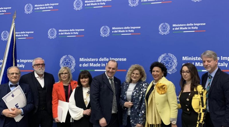 Il Made in Italy si mette in vetrina: creatività e tricolore protagonisti del concorso nazionale